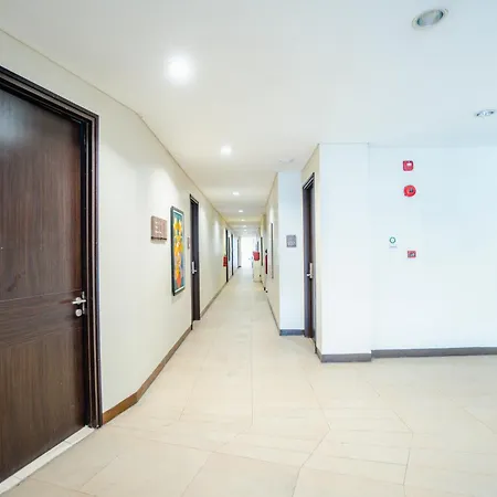 The Evitel Resort Ubud