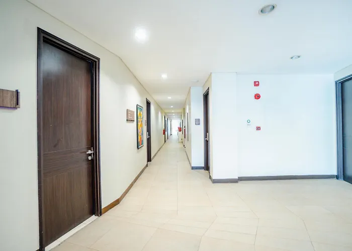 The Evitel Hotel Ubud