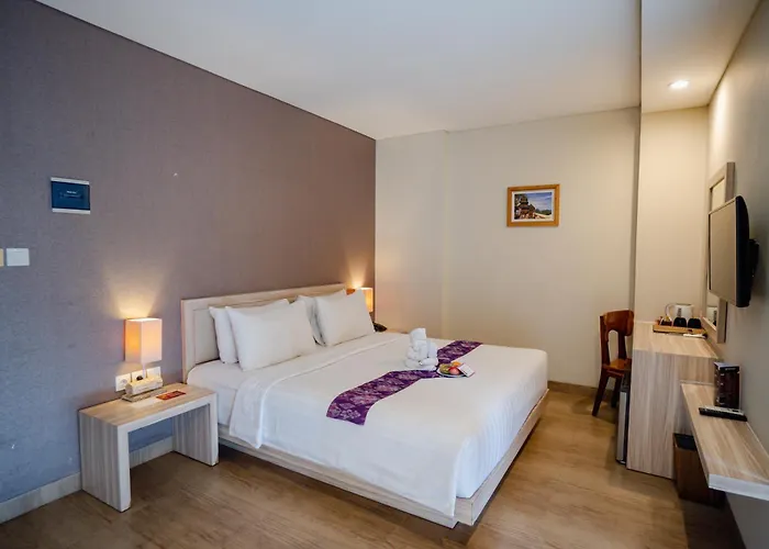 The Evitel Hotel 3*