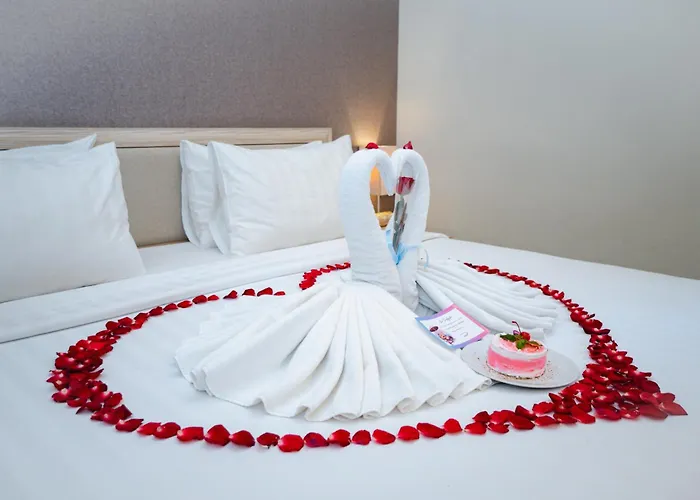 Hotel The Evitel Ubud