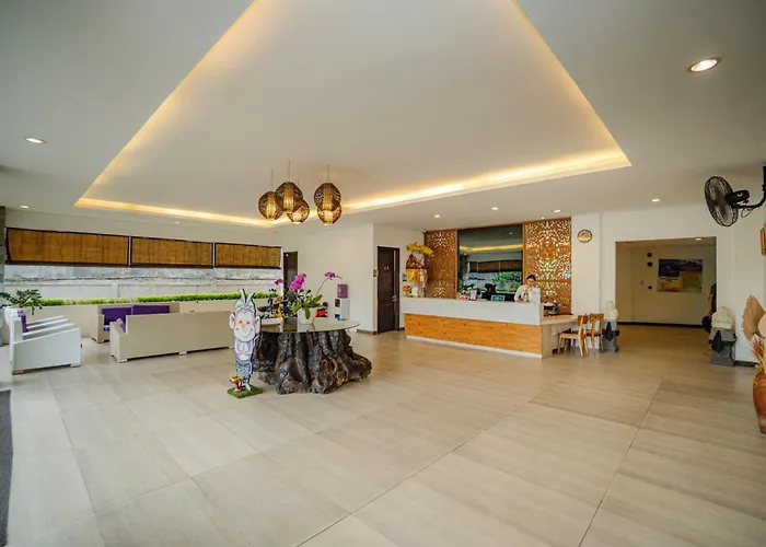 The Evitel Ubud