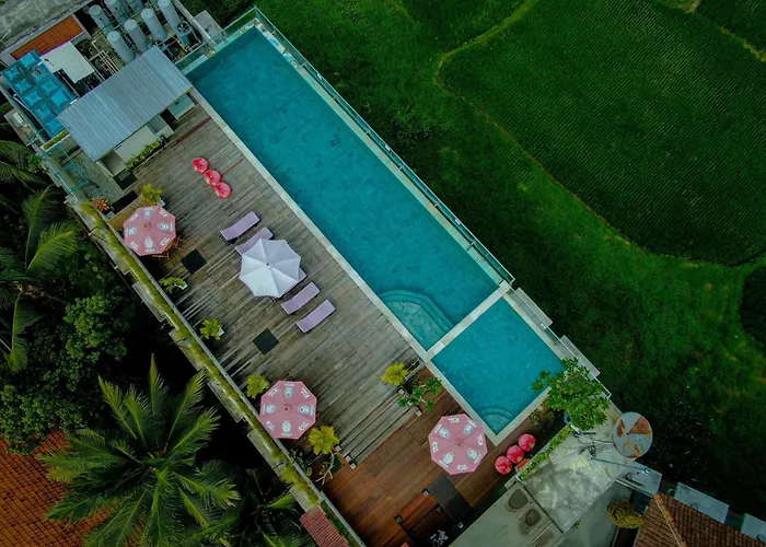 The Evitel Hotel