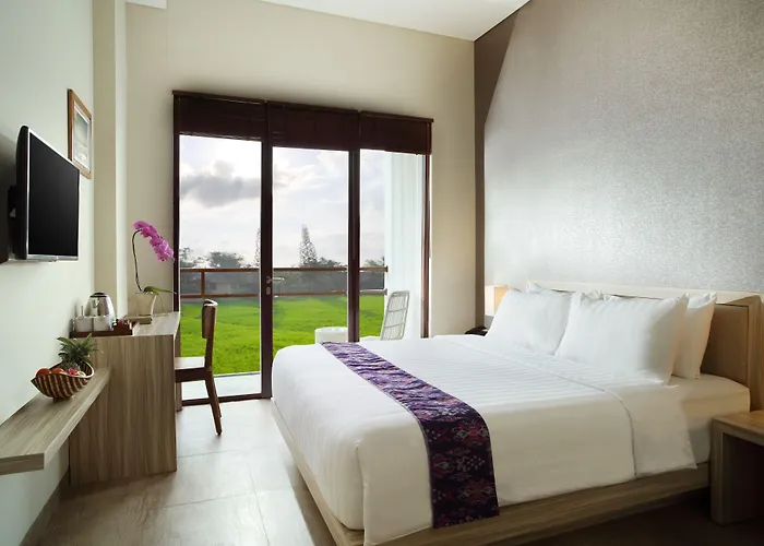 The Evitel Ubud