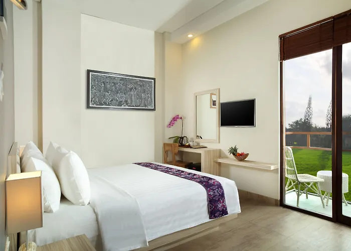 The Evitel Hotel