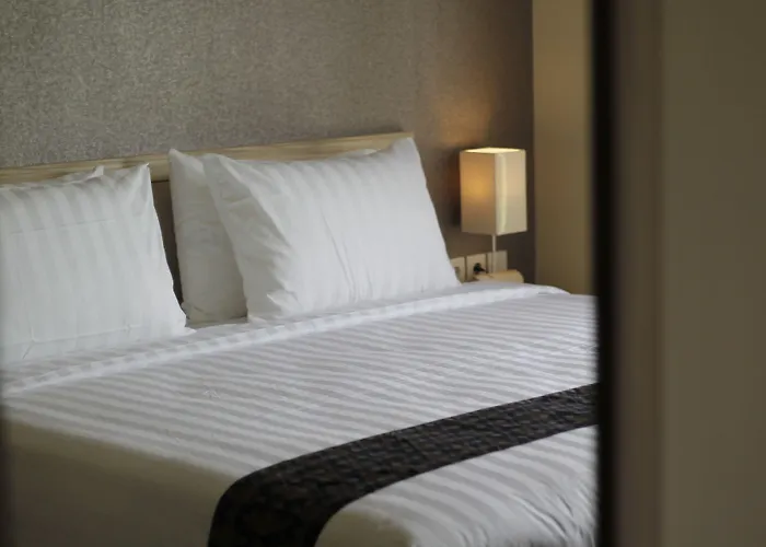 The Evitel Hotel 3*