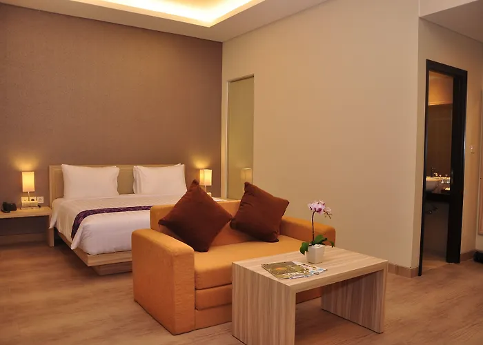 The Evitel 3* Ubud