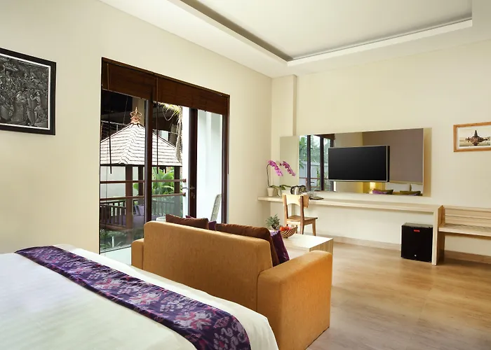The Evitel Hotel 3*