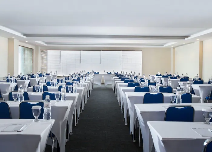 The Evitel Hotel