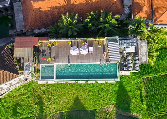 The Evitel Hotel