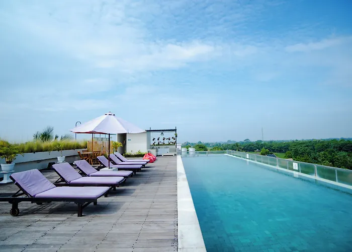 The Evitel Ubud