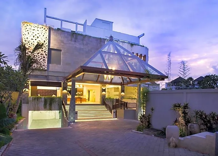 The Evitel Hotel 3*