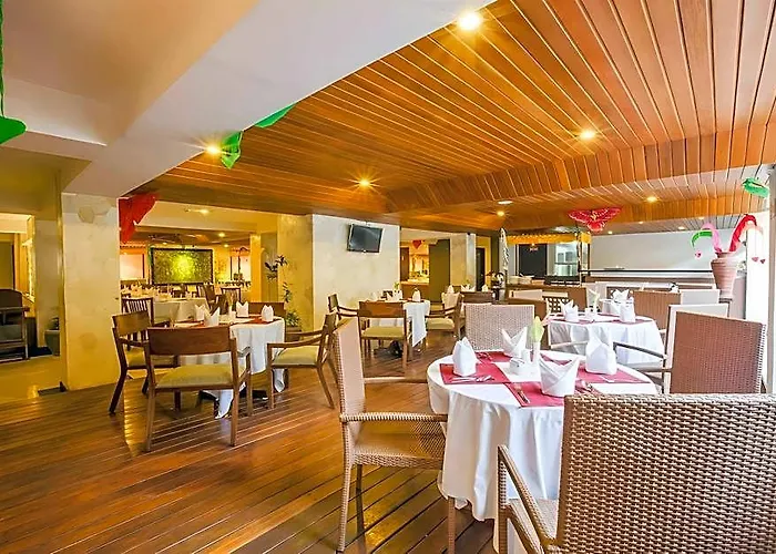 The Evitel Hotel Ubud