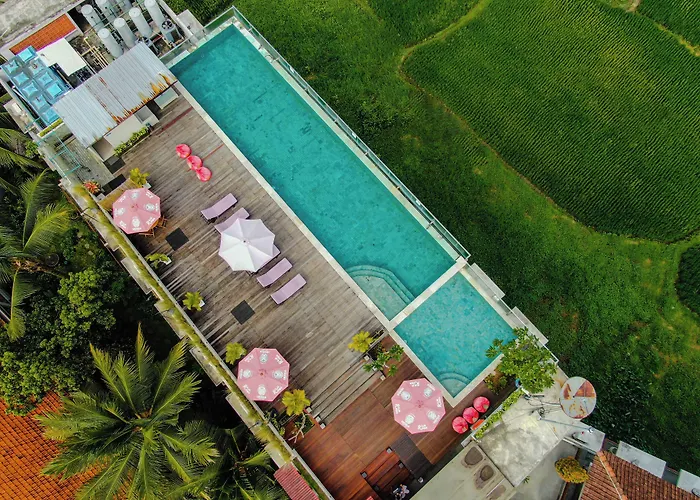 The Evitel Hotel 3*