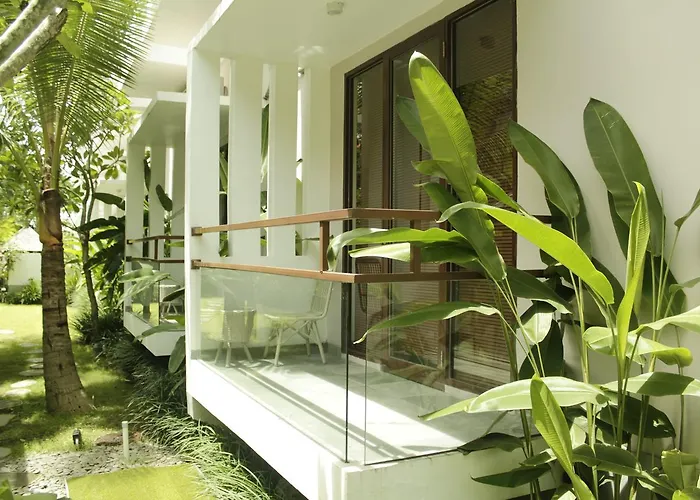 The Evitel Hotel